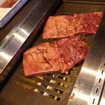 Yakiniku Ponga - 