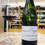 エノテカ  - 2016 ヴォーヌロマネ クロ デュージェニー /ドメーヌ デュージェニー 