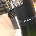 エノテカ  - ドメーヌ デュージェニー