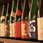 Kiraku - 日本酒