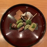 日本料理 たかむら - 