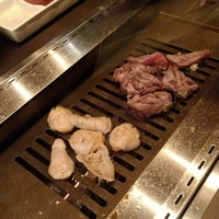 焼肉ぽんが 田町店 - 