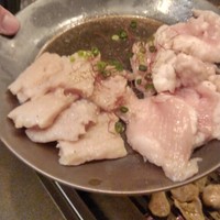 焼肉ぽんが 田町店 - 