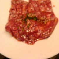 焼肉ぽんが 田町店 - 
