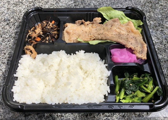 からたち 青葉通一番町 弁当 食べログ からたち 青葉通一番町 弁当 食べログ