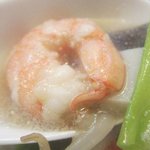 とり雅 - ぷり海老