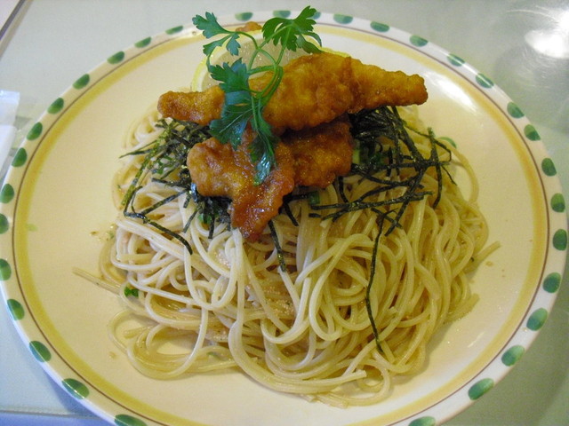 ルイジアナ ママ 西尾店 西尾 パスタ 食べログ