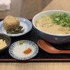 因幡うどん 福岡空港店
