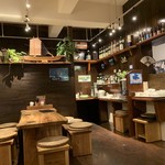 NATIVE DELI - 