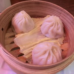 中国家庭料理 神洲之華 - 小籠包