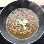 元祖 生そうめん めんめん - 