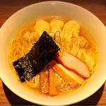中華soba いそべ - 