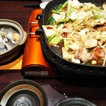 和食郷土料理 個室居酒屋 豊洲屋 - 