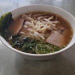 Minoya - 味噌ラーメン