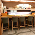 Matsuno Sushi - 