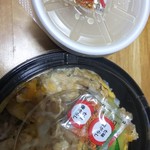 ほっともっと - 料理写真: