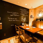 AOYAMA Mar Mare 表参道