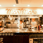 AOYAMA Mar Mare 表参道