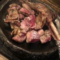 焼鶏あきら 中目黒本店 - 