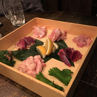 焼鶏あきら 中目黒本店 - 