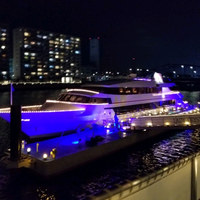 ザ・クルーズクラブ東京 - 