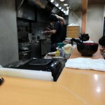 らーめん  忍者 - 