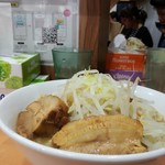 らーめん  忍者 - 