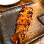 やきとん えん家 - 