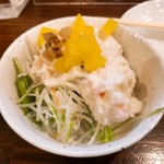 やきとん えん家 - 