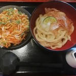 さぬきうどん ○讃 - 