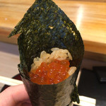 築地秀徳元祖 - 