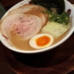 大分ラーメン ヌードルワークス - 