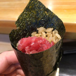 築地秀徳元祖 - 