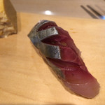 築地秀徳元祖 - 