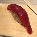 築地秀徳元祖 - 