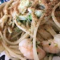 カンティーナ シチリアーナ トゥット イル マーレ 銀座4丁目 - パスタアップ