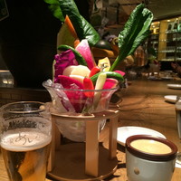 やさい家めい 表参道ヒルズ店 - 