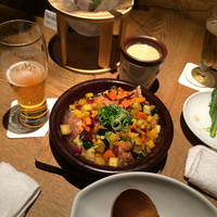 やさい家めい 表参道ヒルズ店 - 