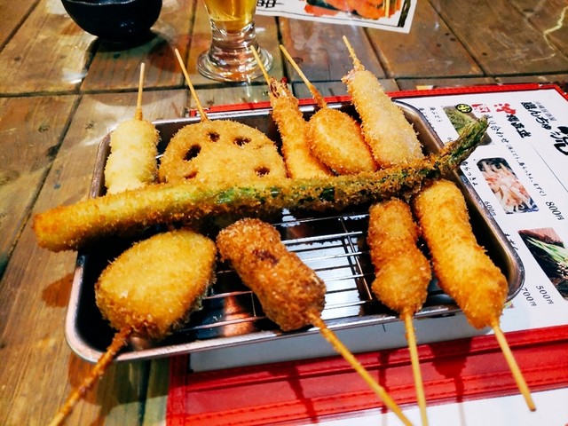 島んちゅ 民謡ライブ酒場 しまんちゅのご予約 - 北谷町/居酒屋 | 食べログ