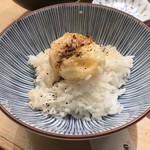 Tempura Meshi Kaneko Han Nosuke - 