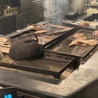 上野アメ横のひもの屋_2