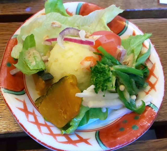 チックタック - 青葉（喫茶店）の写真