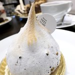 パティスリートレカルム - マジェストゥ