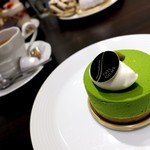 パティスリートレカルム - ピスターシュアプリコ