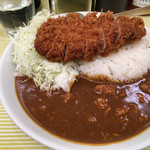 とんかつ檍のカレー屋 いっぺこっぺ - 