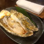 Kira - 生牡蠣