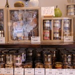 パティスリートレカルム - 焼菓子