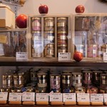 パティスリートレカルム - 焼菓子