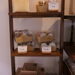 パティスリートレカルム - 焼菓子