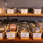 パティスリートレカルム - パレ各種